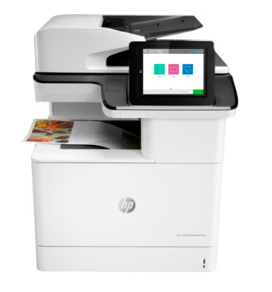 HP Color LaserJet Enterprise MFP M776dn